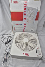 Boxed and Unused Fiamma Turbo
