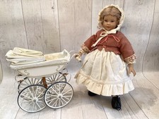 Marklin  Heidi Ott Doll Plus