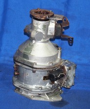 1959-1968 Austin Healey 3000