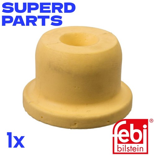 Febi fe105942 rubber buffer - febi,
