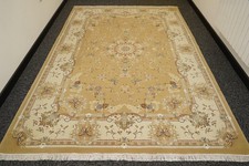 Stunning Large Turkish Rug 300