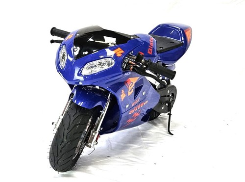 Mini moto 50cc - mini, 50cc,