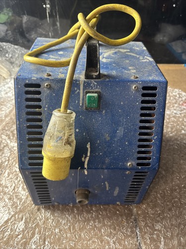 Hurricane stage turbine hvlp - hurricane,