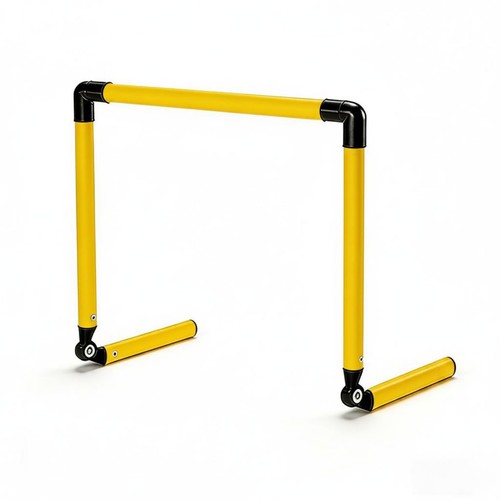 Adjustable agility hurdles - agility,