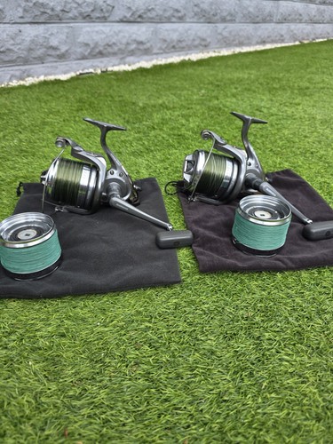 Shimano power aero - power, xt