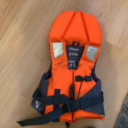 Tribord decathlon lj100 - decathlon,
