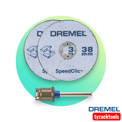 Dremel sc406 s406 - s406, ez