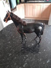 Sindy Vintage Bay Horse