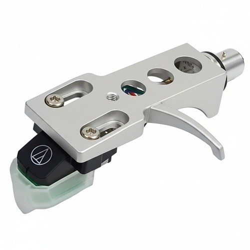 Silver headshell audio - headshell,,