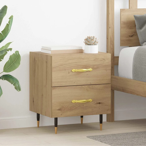 Walplus bedside cabinet - bedside,