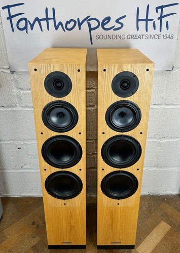 Spendor floorstanding - spendor, a9