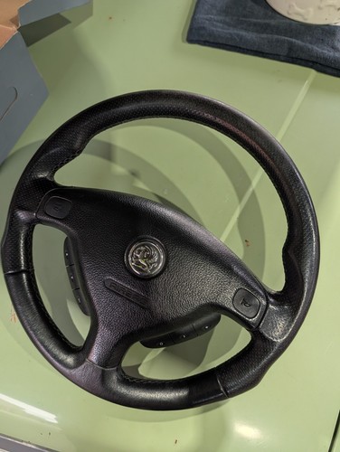 Vauxhall astra mk4 - mk4, leather