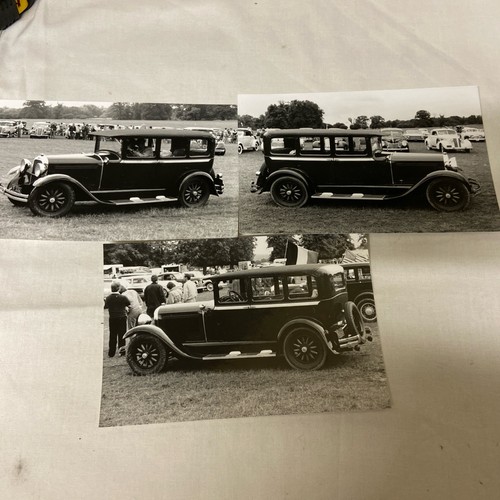 Vintage 1928 studebaker - vintage,
