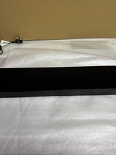 LG SP9YA Sound Bar Dolby Atmos