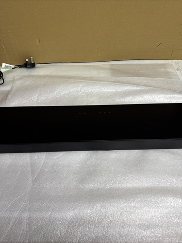 Sp9ya sound bar dolby - lg,