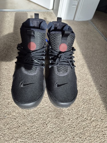 Nike air presto - nike, mid