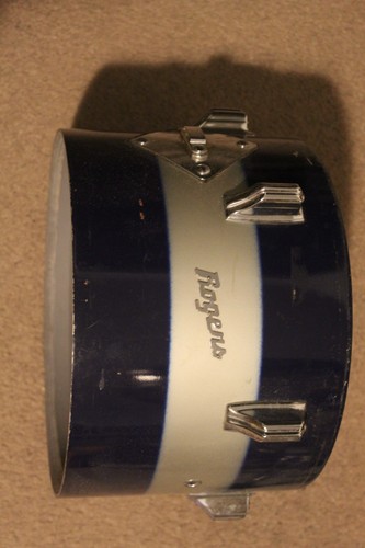 Rogers luxor tom - luxor, 12"