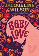 Baby Love: Jacqueline