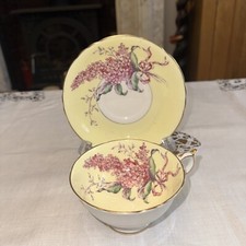 VINTAGE PARAGON DBL WARRANT