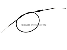 DAB PRODUCTS KEIHIN THROTTLE CABLE FOR GAS GAS SHERCO SCORPA JOTAGAS TRS