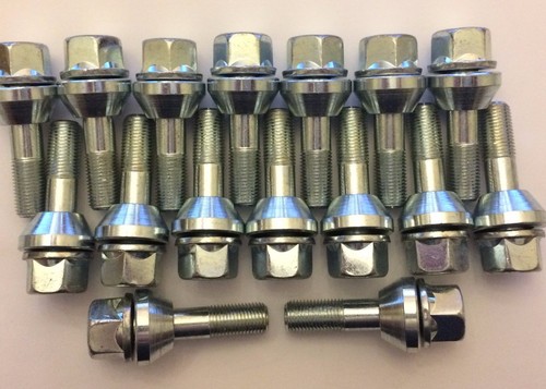 M12x1 60mm long 35mm - 16,