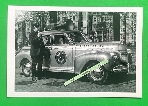 Found 4x6 photo old state - 4x6, of
