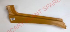 LH UPPER BONNET RAIL JCB Part