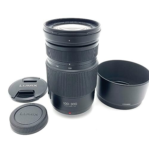 Panasonic lumix vario - lumix, g