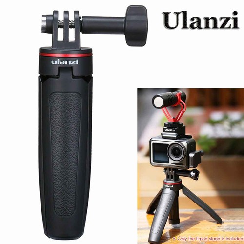 Ulanzi extendable tripod - ulanzi,