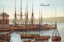 KEVIN PLATT PAINTINGS FALMOUTH