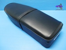 Honda BENLY 125 150 C92 C95 CA92 CA95 BLACK   SEAT  (ma1872)