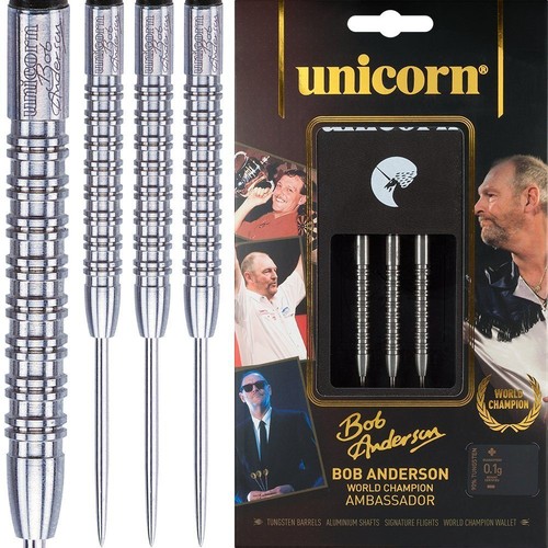 Unicorn bob anderson - unicorn,