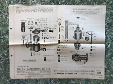 Vintage Wolseley Six-Eighty