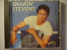 SHAKIN' STEVENS & THE SUNSETS-