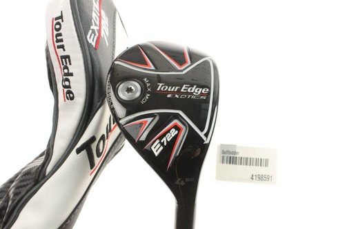 Tour edge exotics - edge,