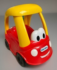 Rare Little Tikes Mini Red