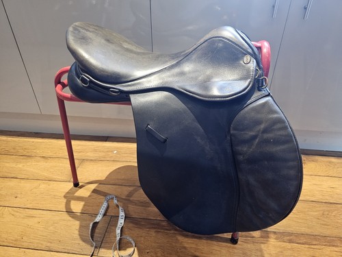 Gfs fieldhouse saddle 5 - fieldhouse,