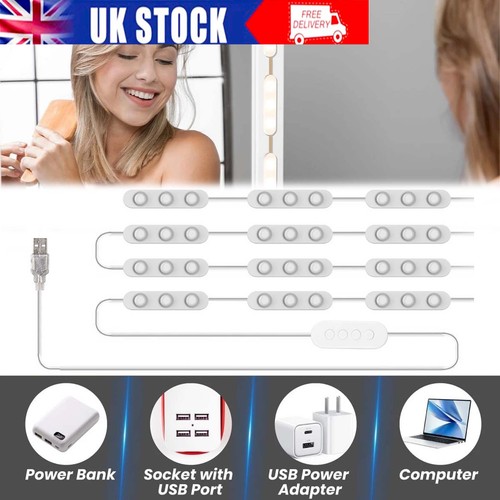 60led vanity mirror lights - vanity,
