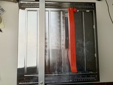 Preowned Rubi ND 180 Smart