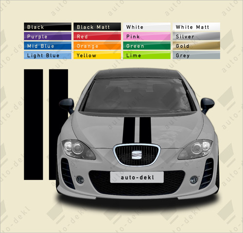 Fits seat leon mk2 - leon, 1p1