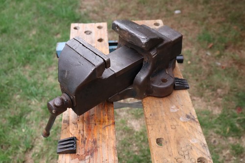 Vintage woden 186b 4in - vintage,