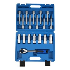 18pcs Shock Absorber Strut Nut