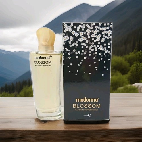 Madonna blossom eau - madonna, de