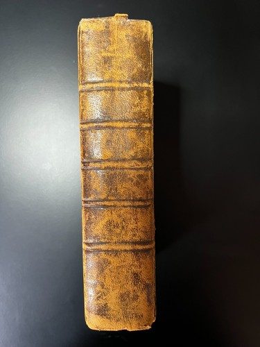 Antique bible cambridge - antique, bible.