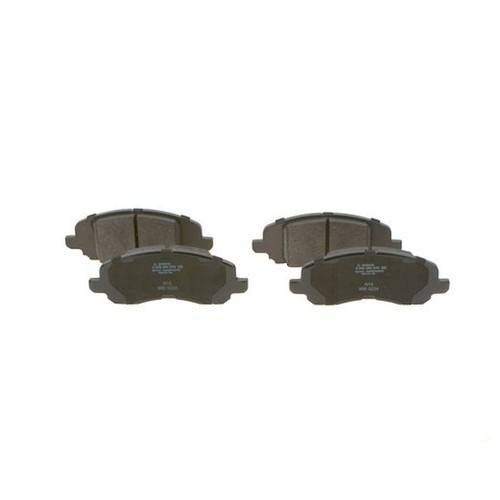 Brake pads set for jeep - brake,