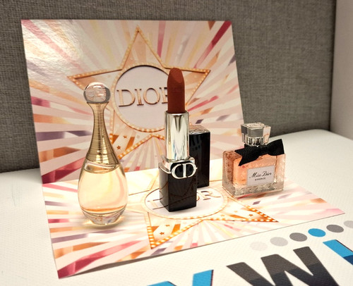 Dior essence miss 5ml - miss, 5ml/j'adore