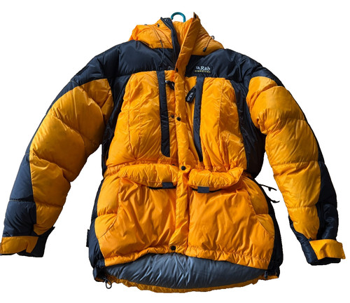 Rab expedition jacket qed - expedition, qed-11