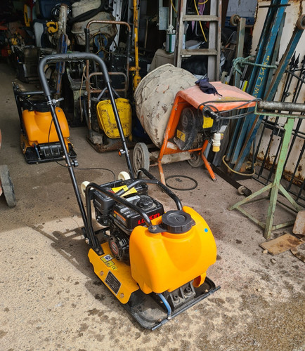 Efficient road c90t vibratory - road,