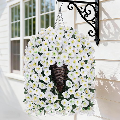 Resistant white morning - resistant,