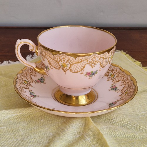 Vintage tuscan pink 6700h - vintage,